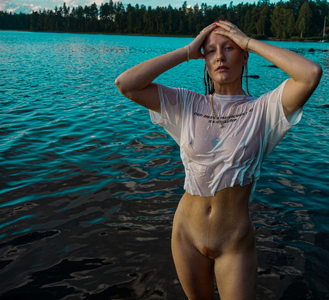 ariel_waterfalls (Ariel Waterfalls) OnlyFans Leaked Pictures & Videos 

 picture 2