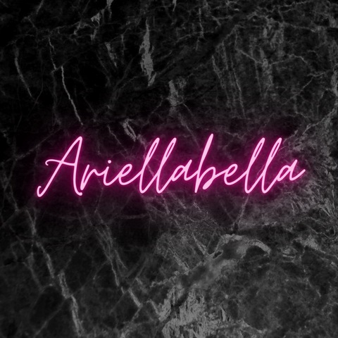 ariellasecret OnlyFans Leak 

 picture 2