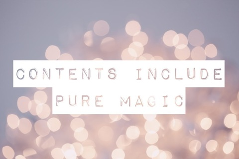 arielpuremagic (pure magic) OnlyFans Leaked Content 

 picture 2