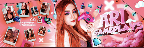 View ARIGAMEPLAYS (arigame) OnlyFans 0 Photos and 0 Videos for free 

 picture 2