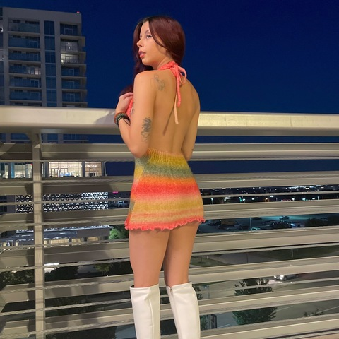 ariiexclusive OnlyFans Leaks 

 picture 2