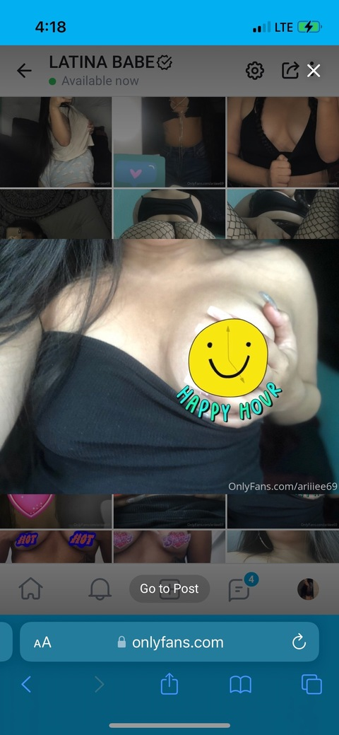 ariiiee69 OnlyFans Leak (88 Photos and 35 Videos) 

 picture 2