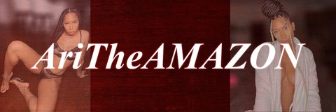 Onlyfans leaked aritheamazon 

 picture 2