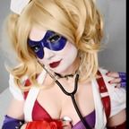@arkhamesquecosplay leaks Onlyfans content for free 

 picture 1
