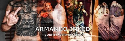 armandoinked (ArmandoInked) OnlyFans Leaked Pictures & Videos 

 picture 2