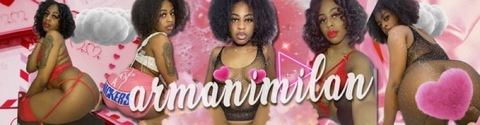 armilann (𝙈𝙄𝙇𝘼𝙉💓) free OnlyFans Leaked Pictures & Videos 

 picture 2
