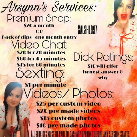 arsynngold OnlyFans Leaks 

 picture 2