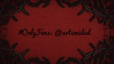 artemided (Artemis) free OnlyFans Leaks 

 picture 2