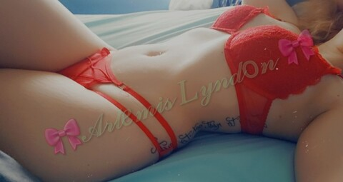 @artemislov3 leaked Onlyfans content for free 

 picture 2