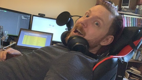 arthureld (Eld) OnlyFans content 

 picture 2