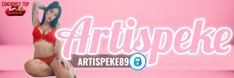 View artispeke89 (Artispeke FREE) OnlyFans 144 Photos and 17 Videos leaked 

 picture 2