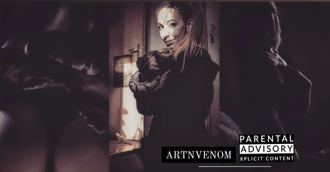 artnvenom OnlyFans Leaked Photos and Videos 

 picture 2
