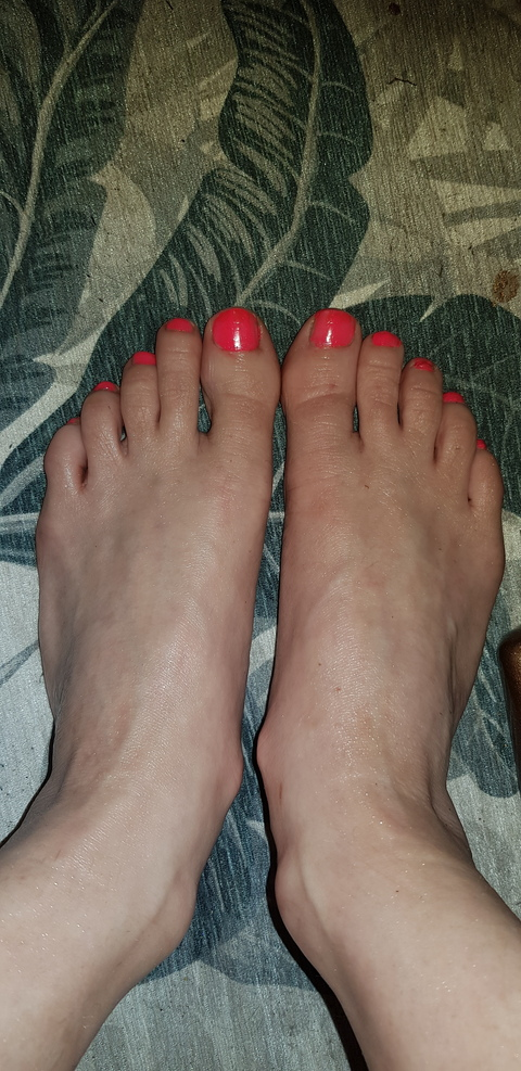 artofmyfeet OnlyFans Leaked 

 picture 2