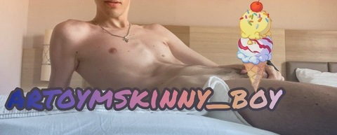 artoymskinny_boy (Artoym Skinny) OnlyFans content 

 picture 2