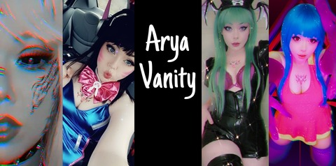 arya.vanity OnlyFans Leaked 

 picture 2