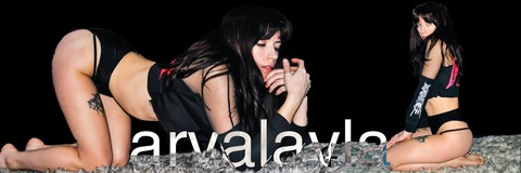 aryalayla (Arya Layla🦋) free OnlyFans Leaks 

 picture 2