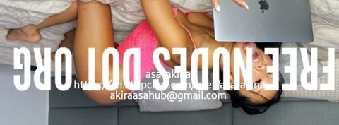 Onlyfans leaks asa-akira 

 picture 2