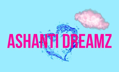 ashantidreamz (Ashanti Dreamz 💛) OnlyFans Leaked Content 

 picture 2