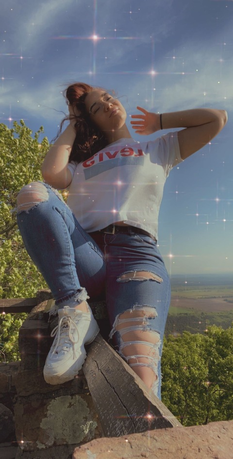ashbaby18 leaked gallery photo 2