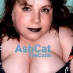 ashcatthecutie OnlyFans Leaked 

 picture 1