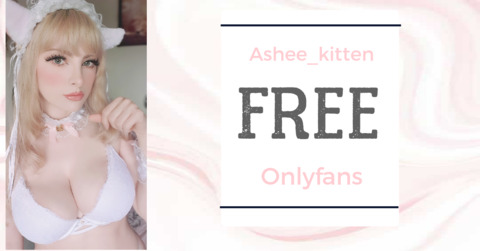 View Ashee_kitten (ashee_kitten_free) OnlyFans 86 Photos and 4 Videos for free 

 picture 2