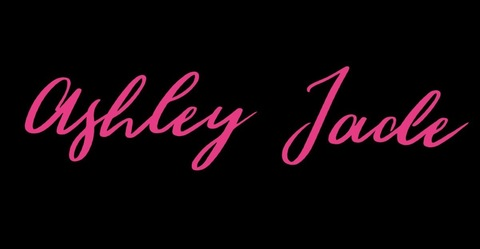 View ashjade (Ashley Jade) OnlyFans 0 Photos and 0 Videos for free 

 picture 2