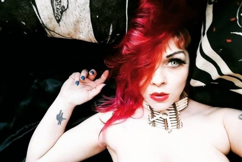 ashlalita OnlyFans Leak 

 picture 2