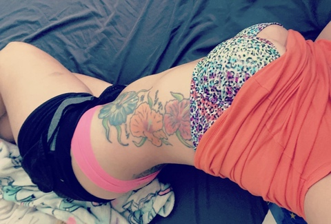 ashleenicole8822 (Ashlee Murphy) OnlyFans Leaked Content 

 picture 2