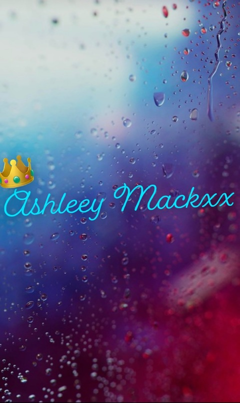 ashleeymackxx leaked gallery photo 2