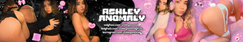 Download ashleyanomaly OnlyFans content free 

 picture 2