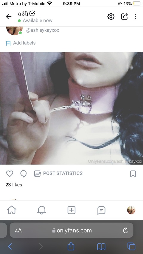 ashleykayxox (𝔞𝔰𝔥) free OnlyFans Leaked Pictures & Videos 

 picture 2