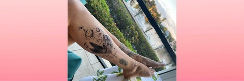 Onlyfans leaked ashleysfeet600 

 picture 2