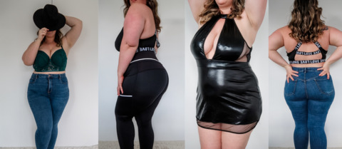 ashleytheteasefree OnlyFans Leaked Photos and Videos 

 picture 2
