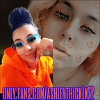 Get Free access to @ashleythick1k22 (Ashley thick) Leaks OnlyFans 

 picture 1