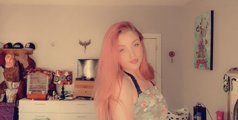 ashliex06 leaked gallery photo 2