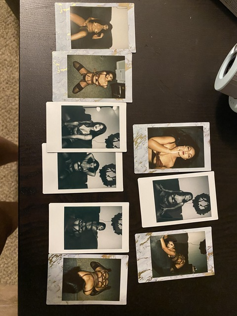 ashmoonbby (Ash Moon) OnlyFans content 

 picture 2