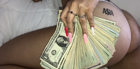 asialechelle leaked gallery photo 2