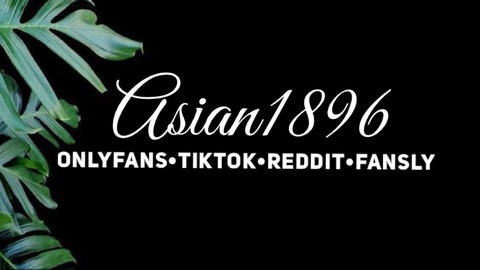 View asian1896 OnlyFans videos and photos for free 

 picture 2