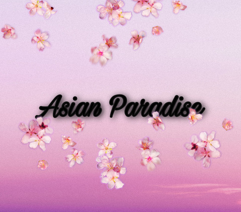 asian_paradise OnlyFans Leak (1 Photos and 1 Videos) 

 picture 2