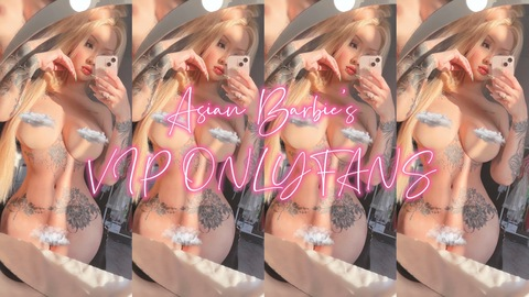 Free access to @asianbarbietina Leak OnlyFans 

 picture 2