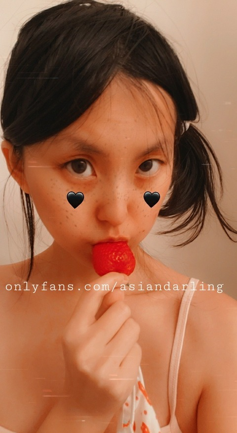 Get Free access to asiandarling Leaked OnlyFans 

 picture 2
