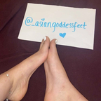 View asiangoddessfeet OnlyFans content for free 

 picture 1
