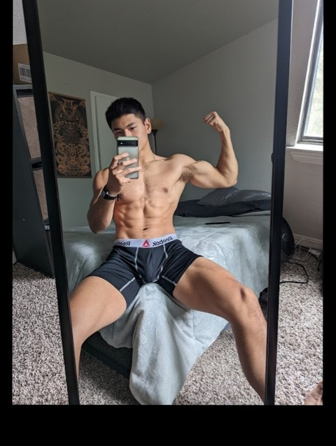 asiankaii OnlyFans Leaked 

 picture 2