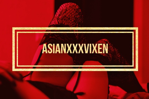 View asianxxxvixen (Asia Mendez) OnlyFans 106 Photos and 20 Videos leaked 

 picture 2