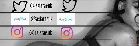 asiaraeuk OnlyFans Leaked Photos and Videos 

 picture 2