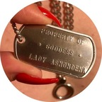 asmondenas_leather_slut (Asmondenas Leather Slut) free OnlyFans Leaked Pictures and Videos 

 picture 1