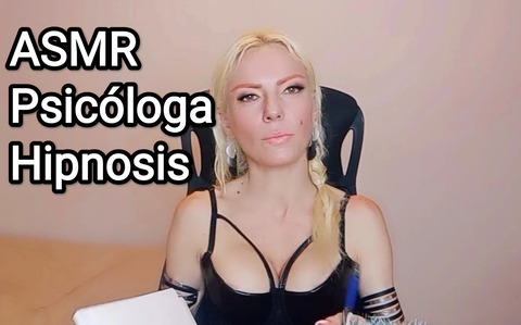 Get Free access to asmrhipnosis (ASMR Hipnosis) Leak OnlyFans 

 picture 2