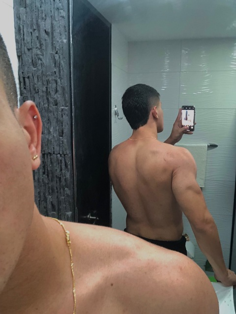 asolano18 OnlyFans Leaks 

 picture 2