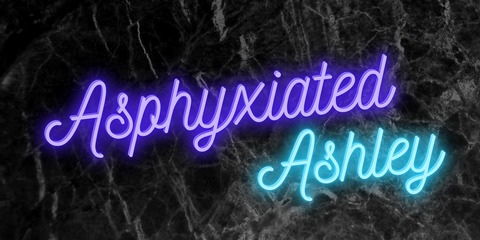 asphyxiatedashley OnlyFans Leaks 

 picture 2