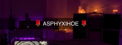 asphyxihoe (✨ Asphyxihoe ✨) OnlyFans Leaked Pictures and Videos 

 picture 2